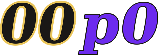 00p0 logo
